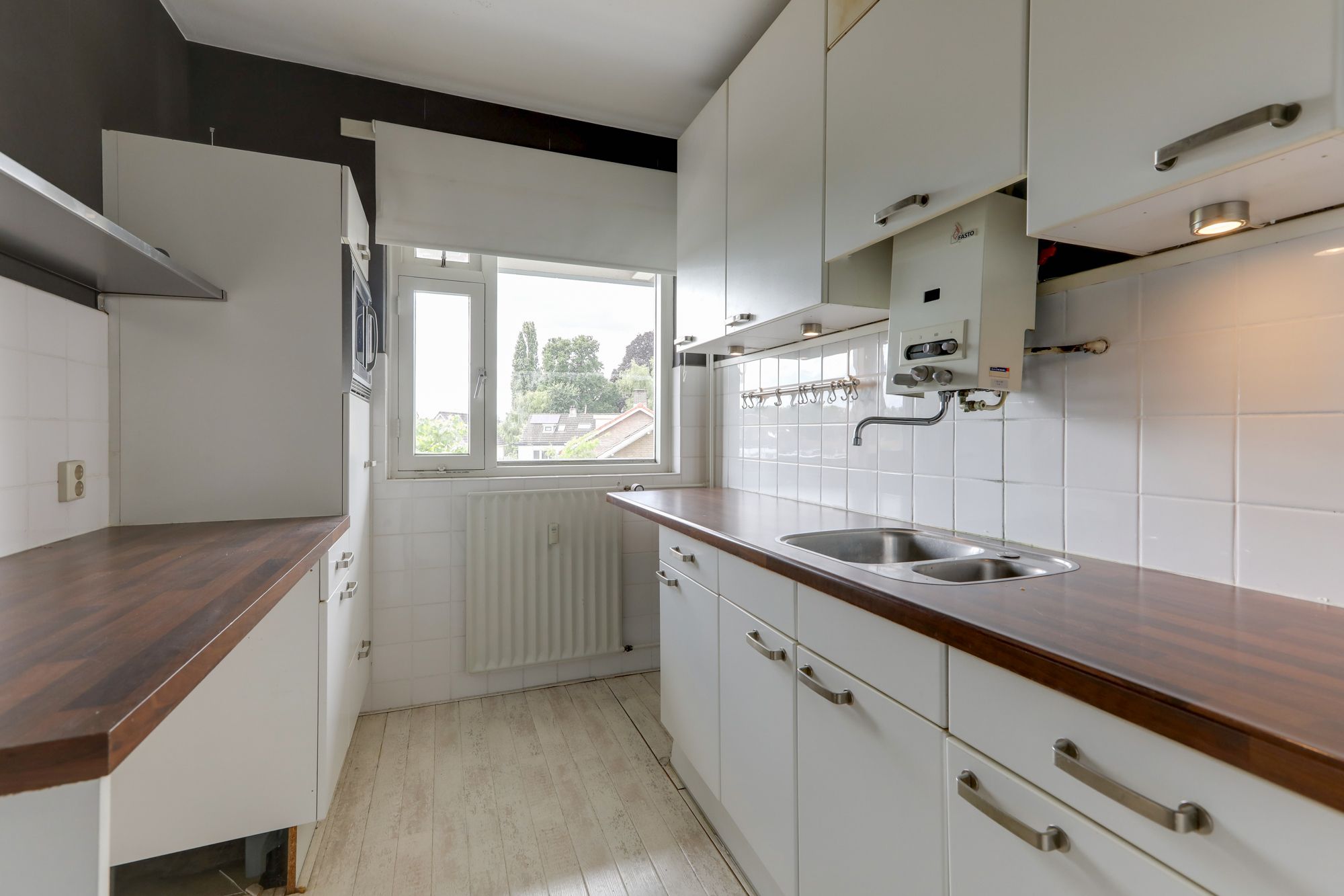 Foto 15 van Wichard van Pontlaan 77