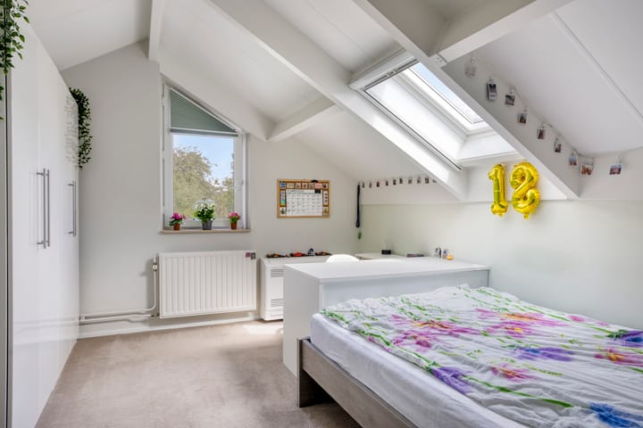 Photo 21 of Gruttostraat 12