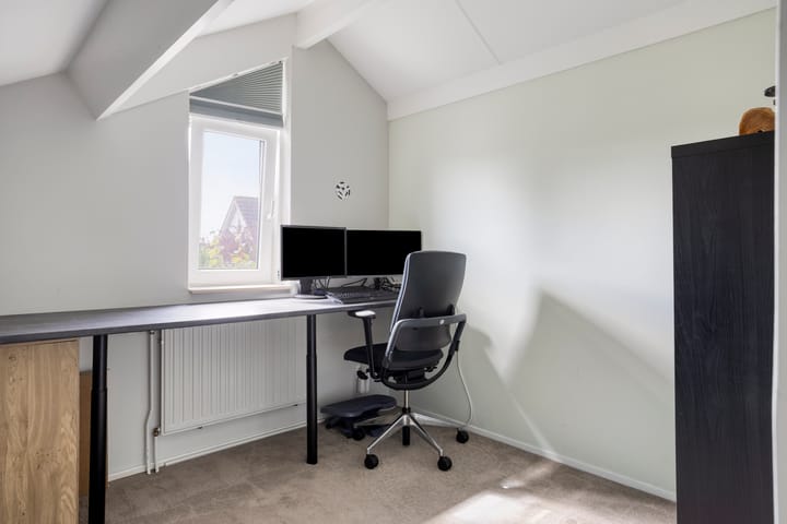 Photo 23 of Gruttostraat 12