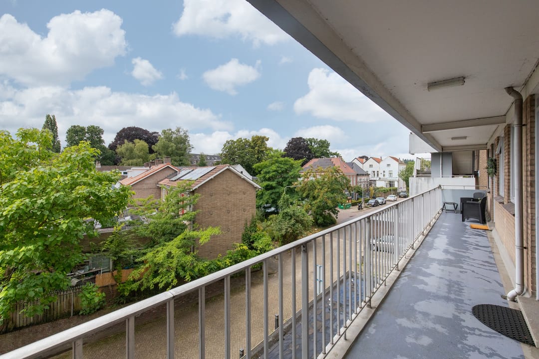 Foto 22 van Wichard van Pontlaan 77