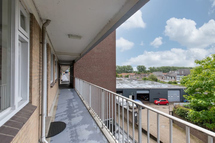 Foto 23 van Wichard van Pontlaan 77