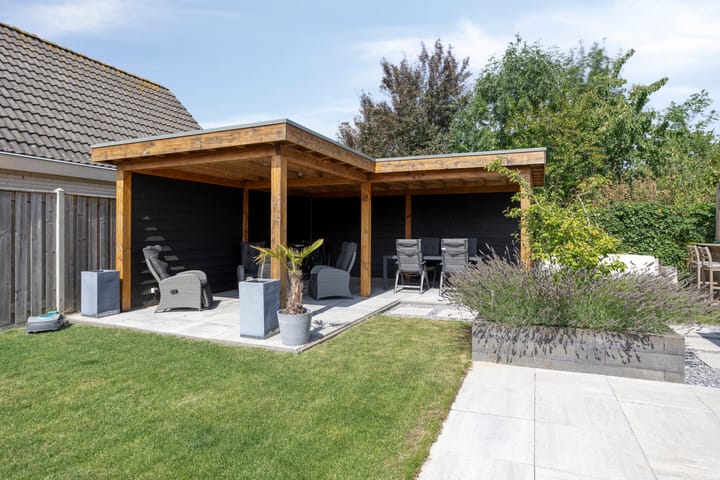 Photo 25 of Gruttostraat 12