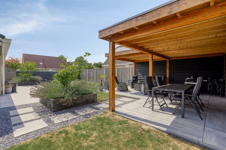 Photo 26 of Gruttostraat 12