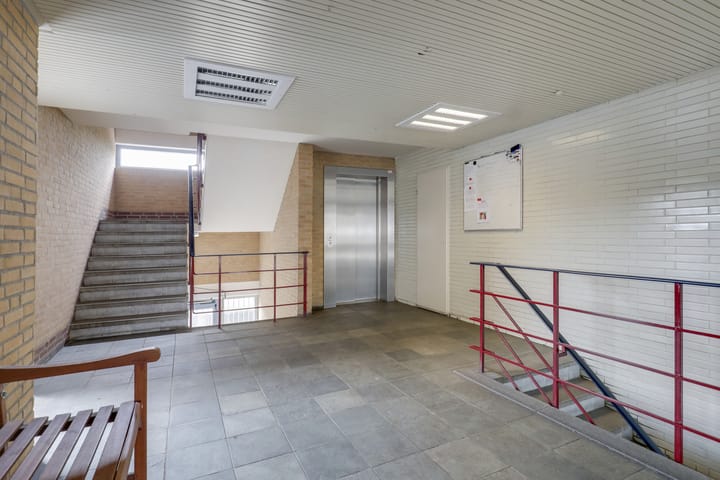 Foto 25 van Wichard van Pontlaan 77