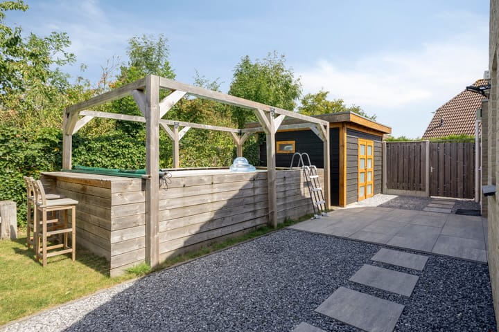 Photo 27 of Gruttostraat 12