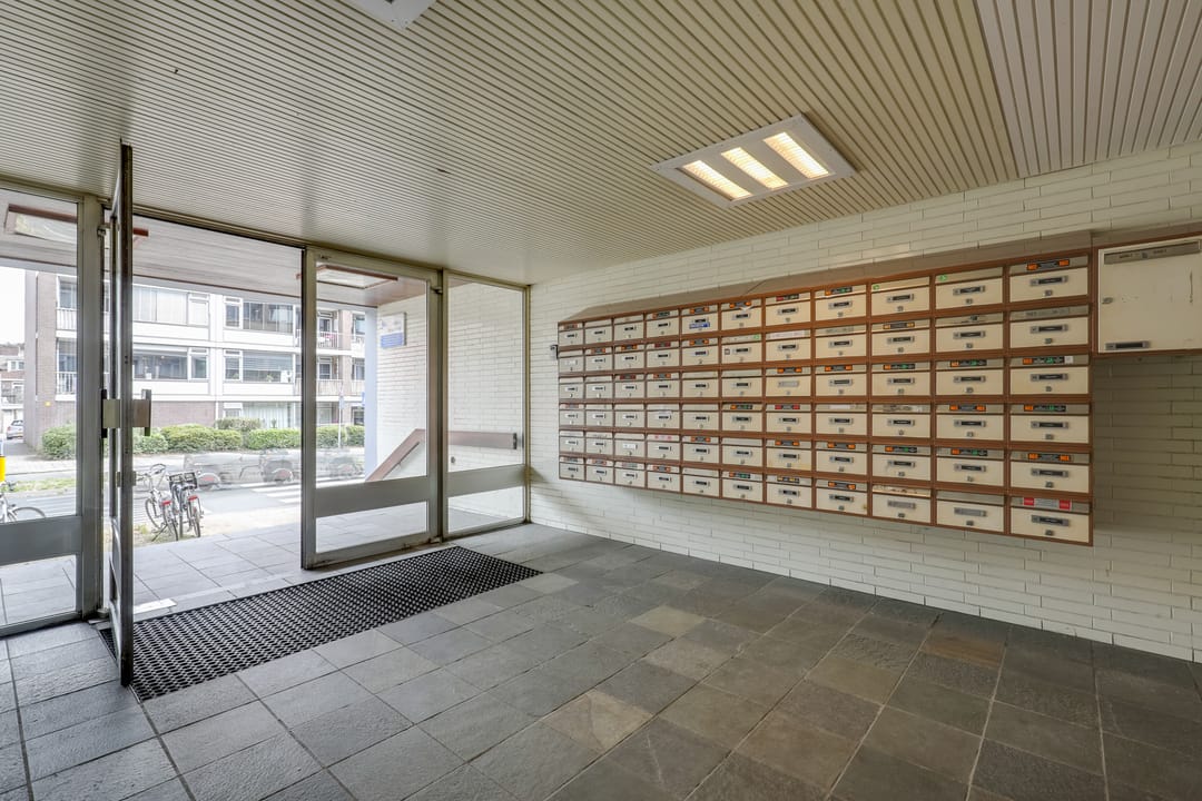 Foto 26 van Wichard van Pontlaan 77