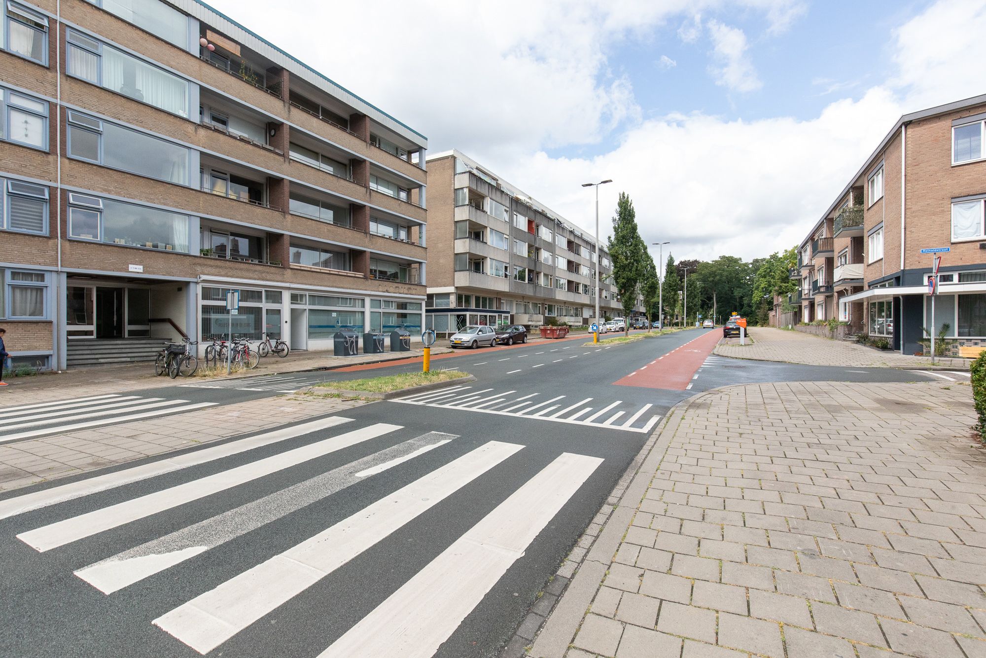 Foto 27 van Wichard van Pontlaan 77