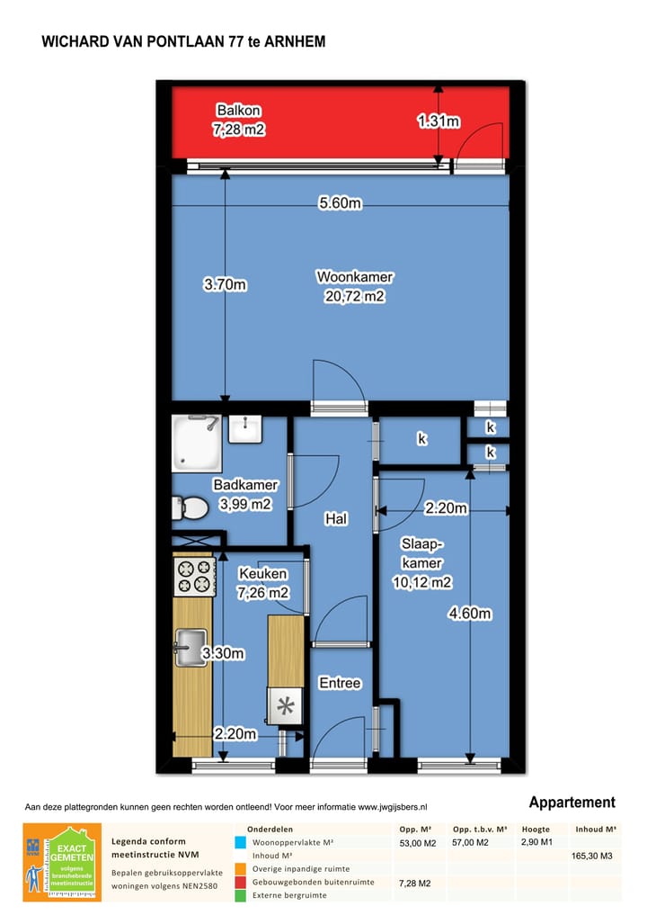 Foto 28 van Wichard van Pontlaan 77