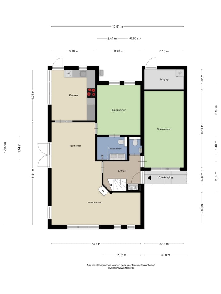 Photo 33 of Gruttostraat 12