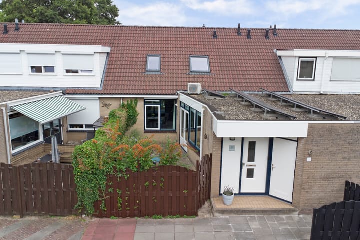 Foto 1 van Clementpolderstraat 5