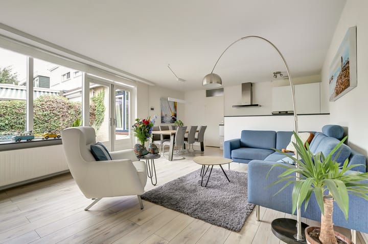 Foto 3 van Clementpolderstraat 5