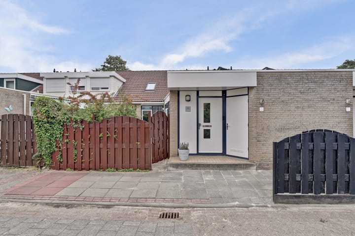 Foto 6 van Clementpolderstraat 5