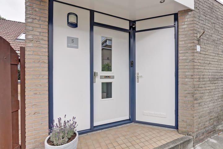 Foto 7 van Clementpolderstraat 5