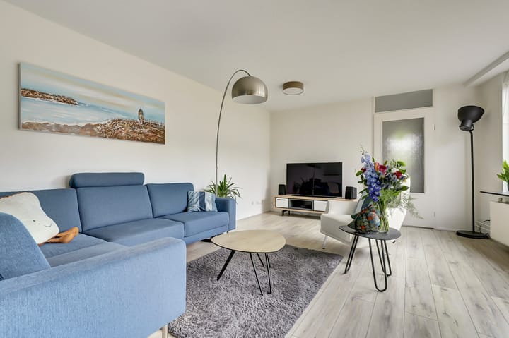 Foto 9 van Clementpolderstraat 5