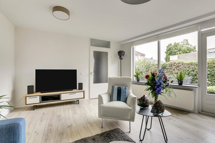 Foto 10 van Clementpolderstraat 5