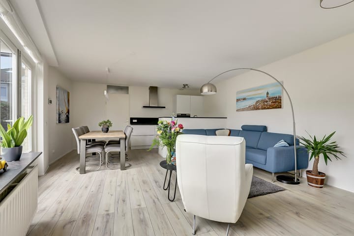 Foto 12 van Clementpolderstraat 5