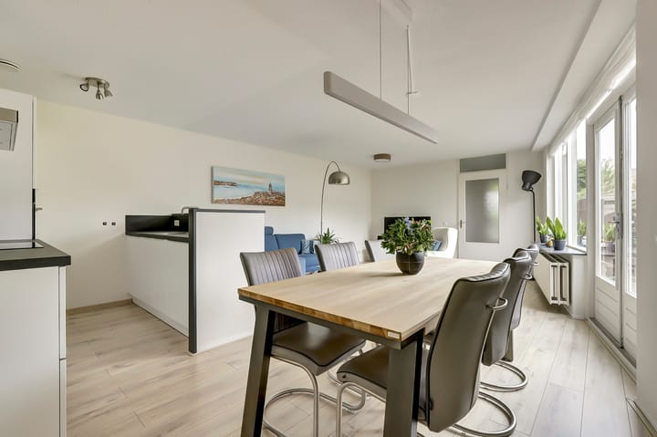 Foto 14 van Clementpolderstraat 5