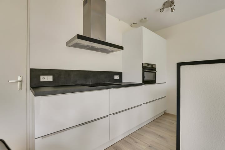 Foto 15 van Clementpolderstraat 5