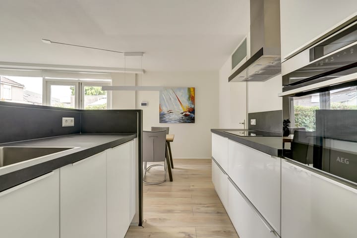 Foto 17 van Clementpolderstraat 5