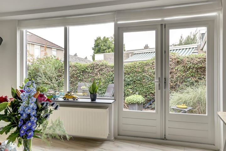 Foto 18 van Clementpolderstraat 5