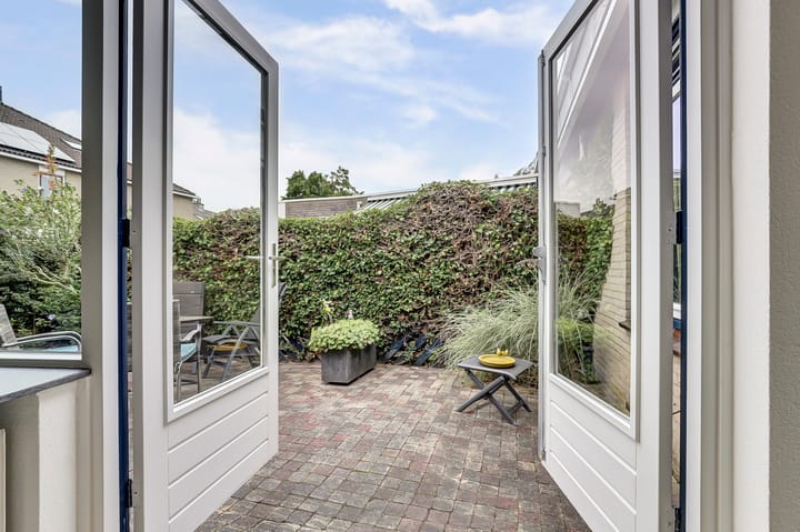 Foto 19 van Clementpolderstraat 5