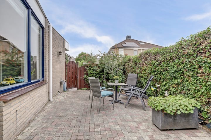 Foto 20 van Clementpolderstraat 5