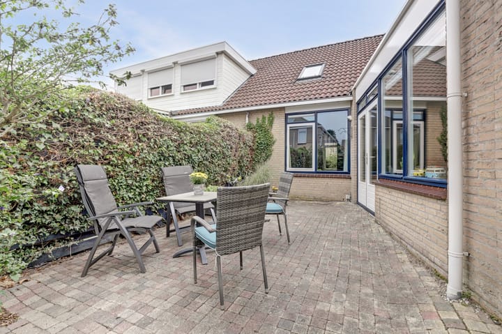 Foto 21 van Clementpolderstraat 5