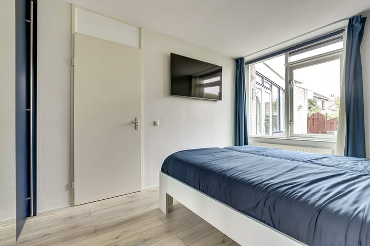 Foto 28 van Clementpolderstraat 5