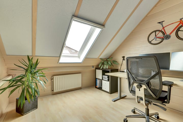 Foto 33 van Clementpolderstraat 5