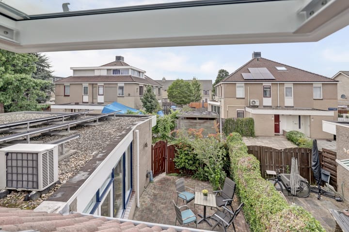 Foto 35 van Clementpolderstraat 5