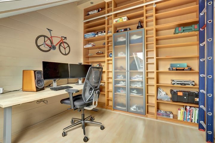 Foto 34 van Clementpolderstraat 5