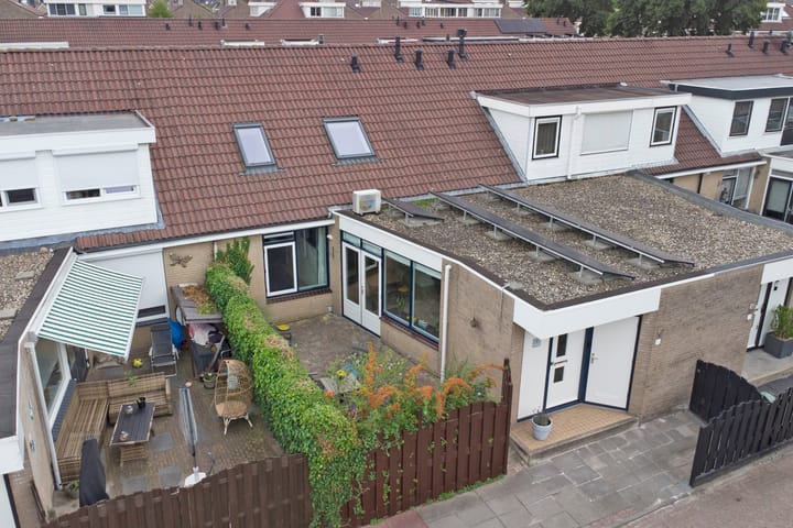 Foto 36 van Clementpolderstraat 5