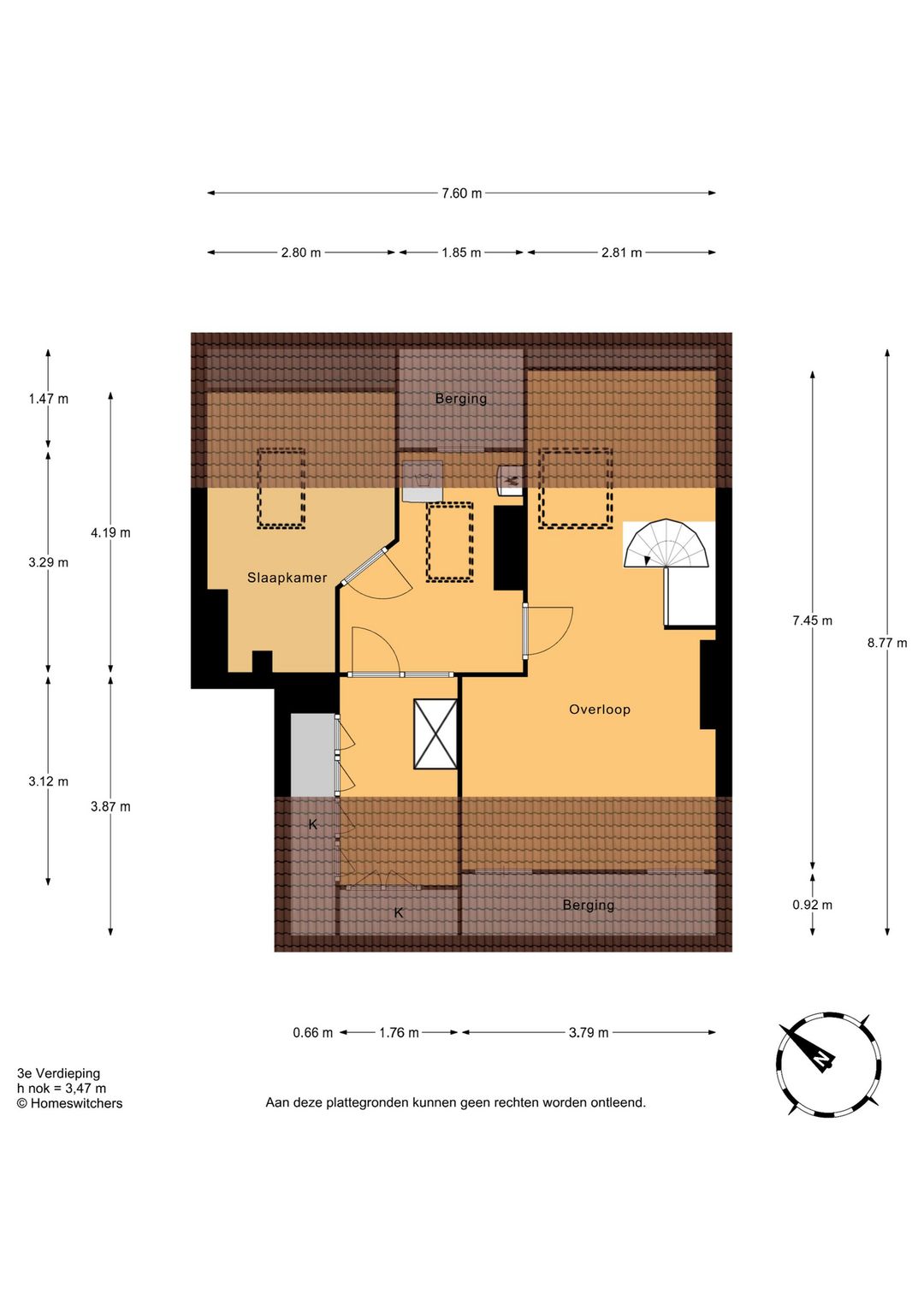 Foto 37 van Jozef Israëlslaan 257