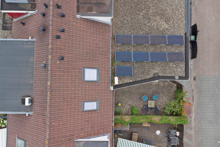 Foto 39 van Clementpolderstraat 5