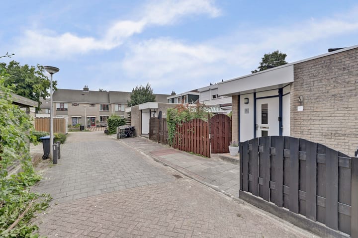 Foto 37 van Clementpolderstraat 5