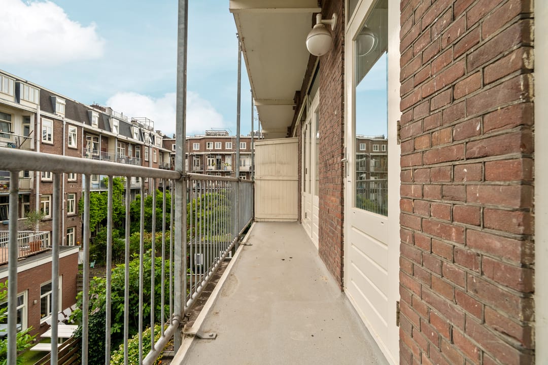 Photo 2 of Joos Banckersweg 7-2