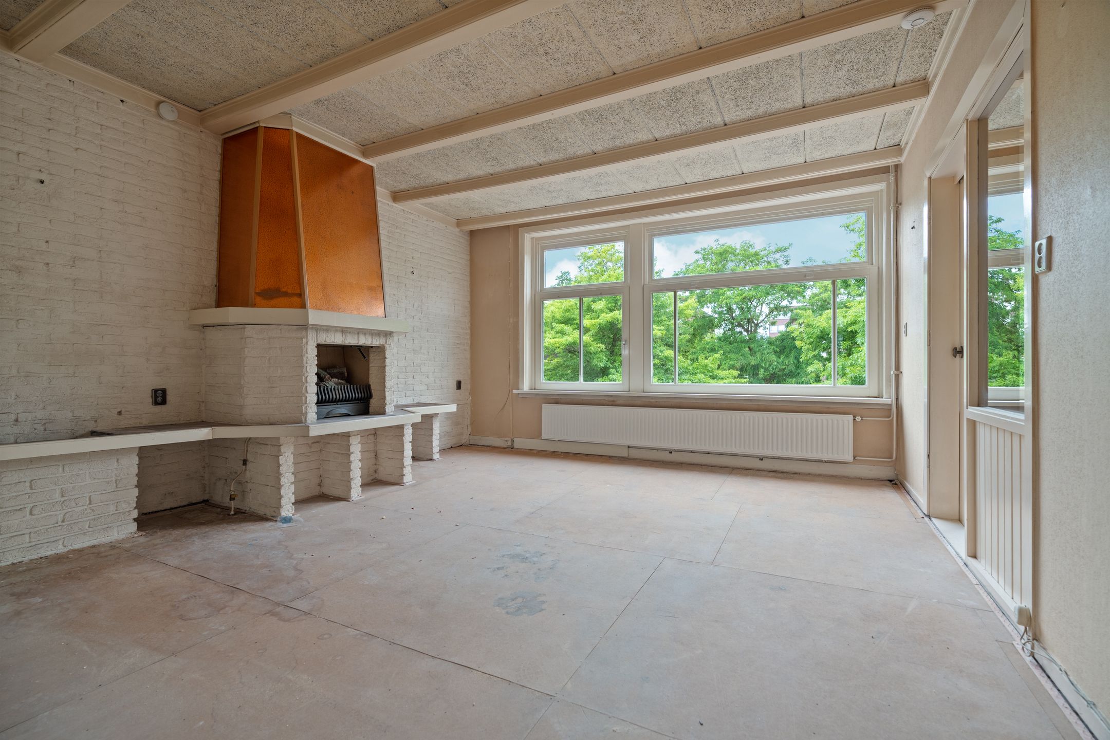 Photo 3 of Joos Banckersweg 7-2