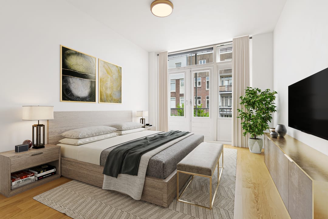 Photo 23 of Joos Banckersweg 7-2