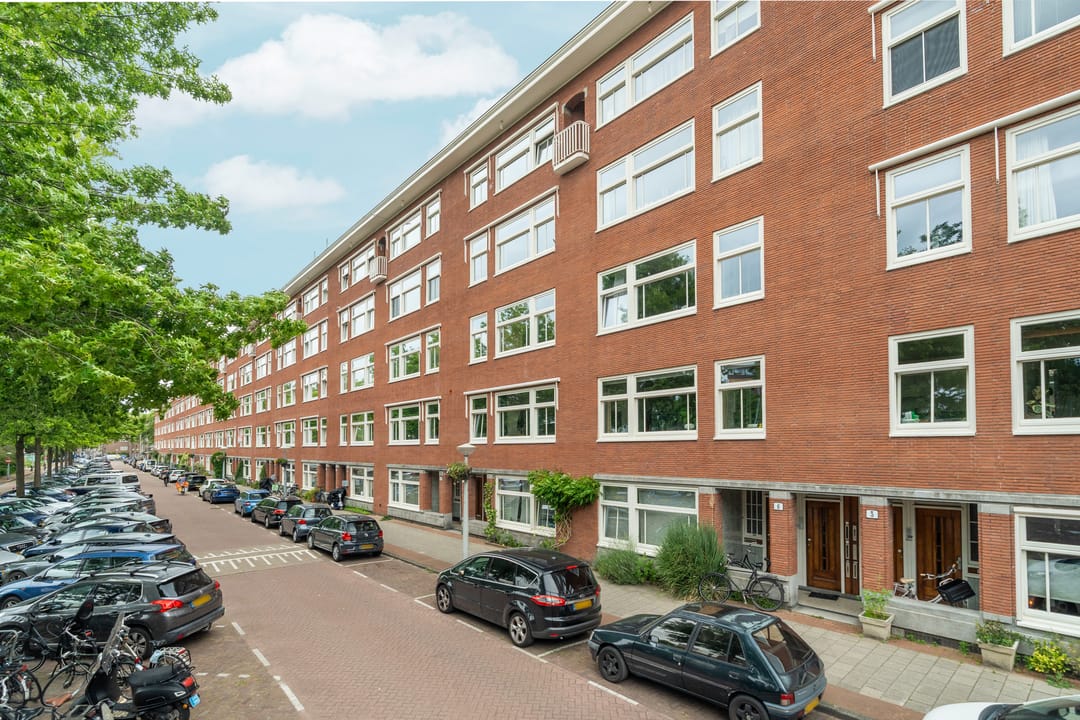 Photo 32 of Joos Banckersweg 7-2