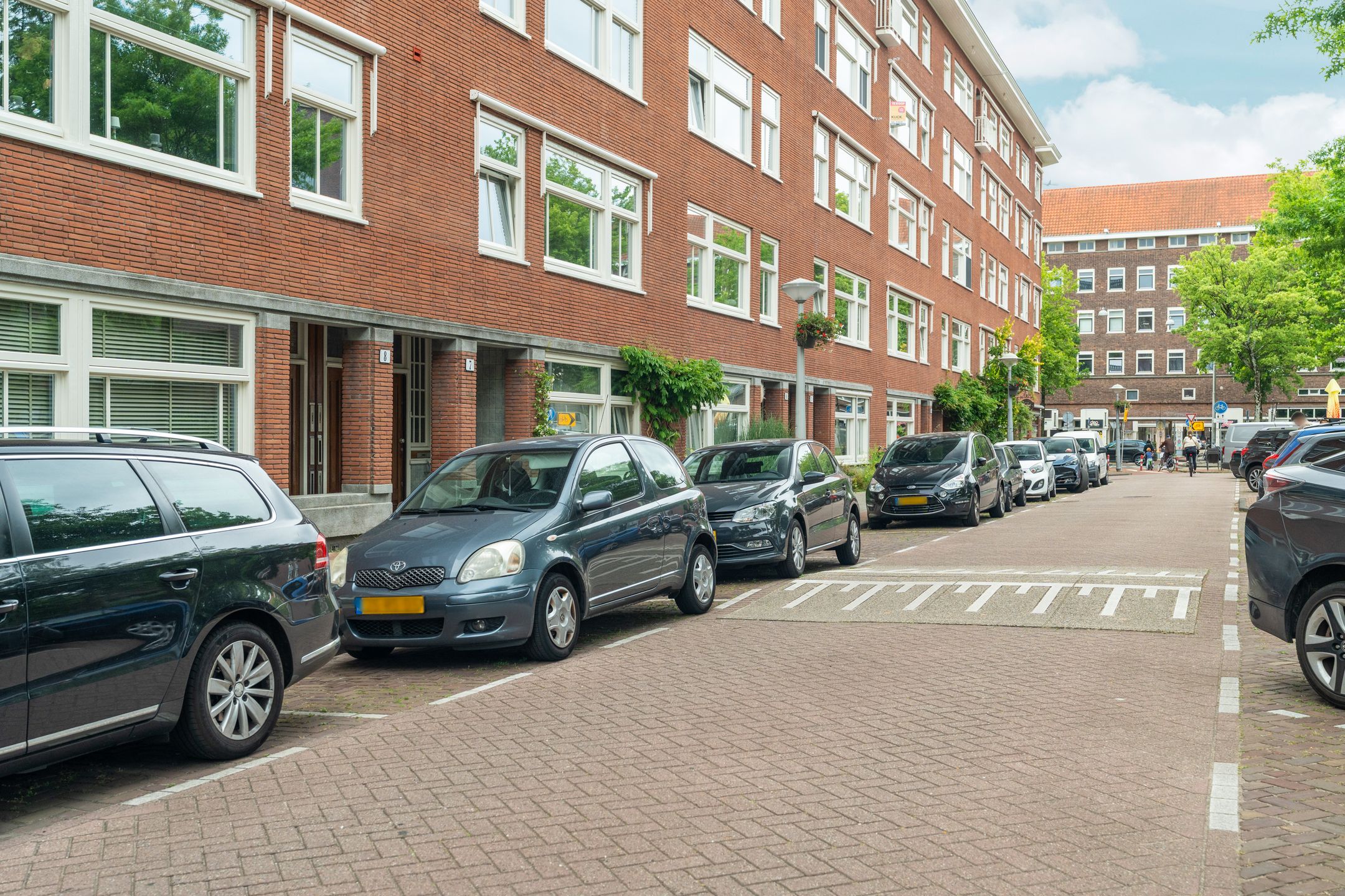 Photo 33 of Joos Banckersweg 7-2