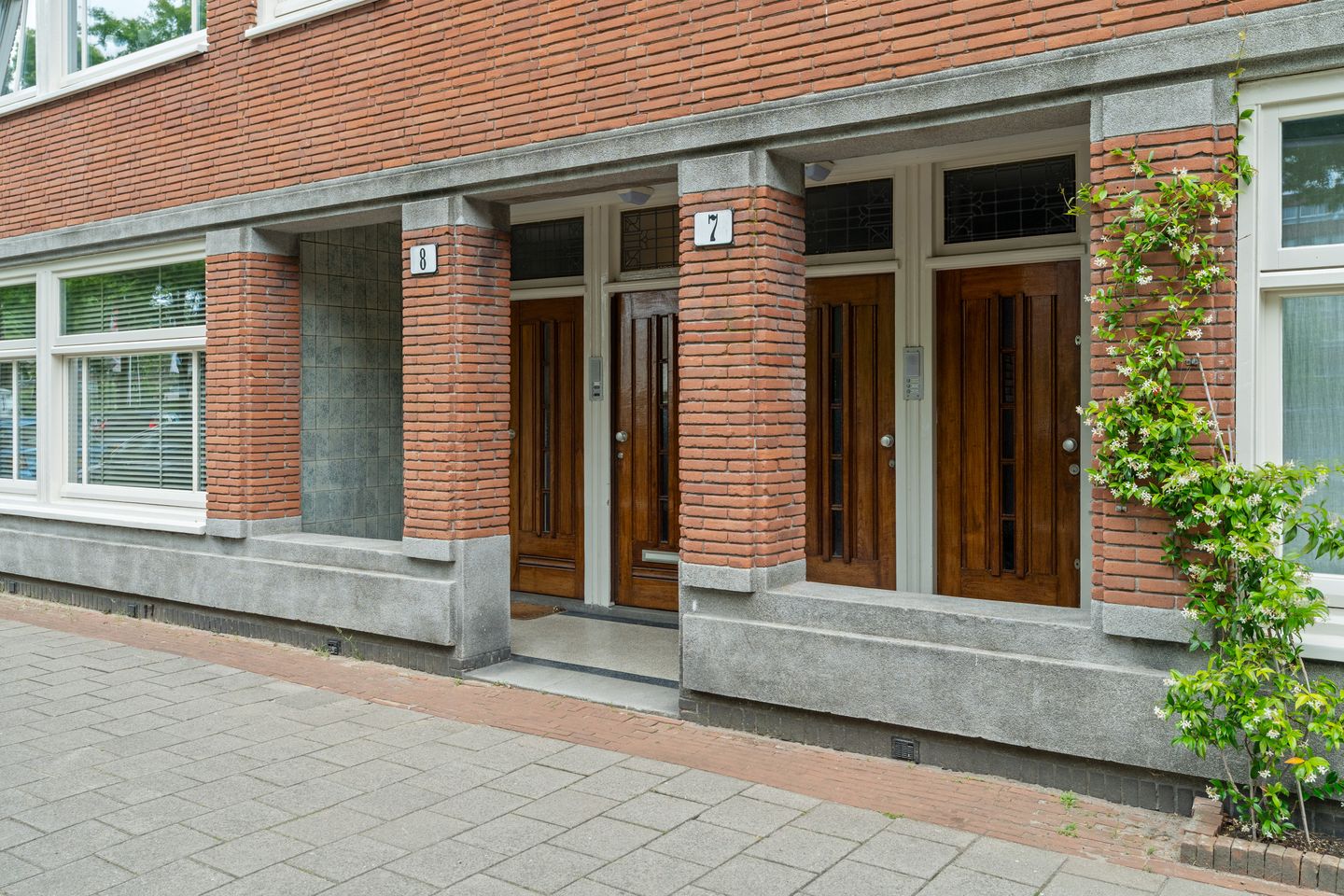 Photo 34 of Joos Banckersweg 7-2