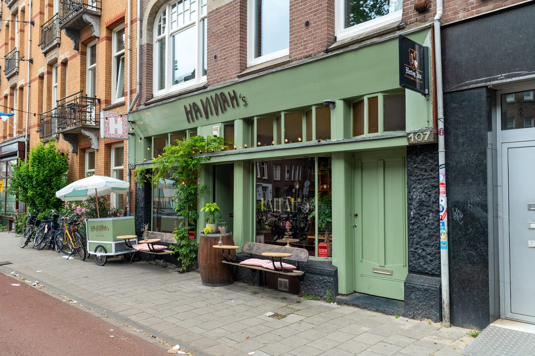 Photo 37 of Joos Banckersweg 7-2