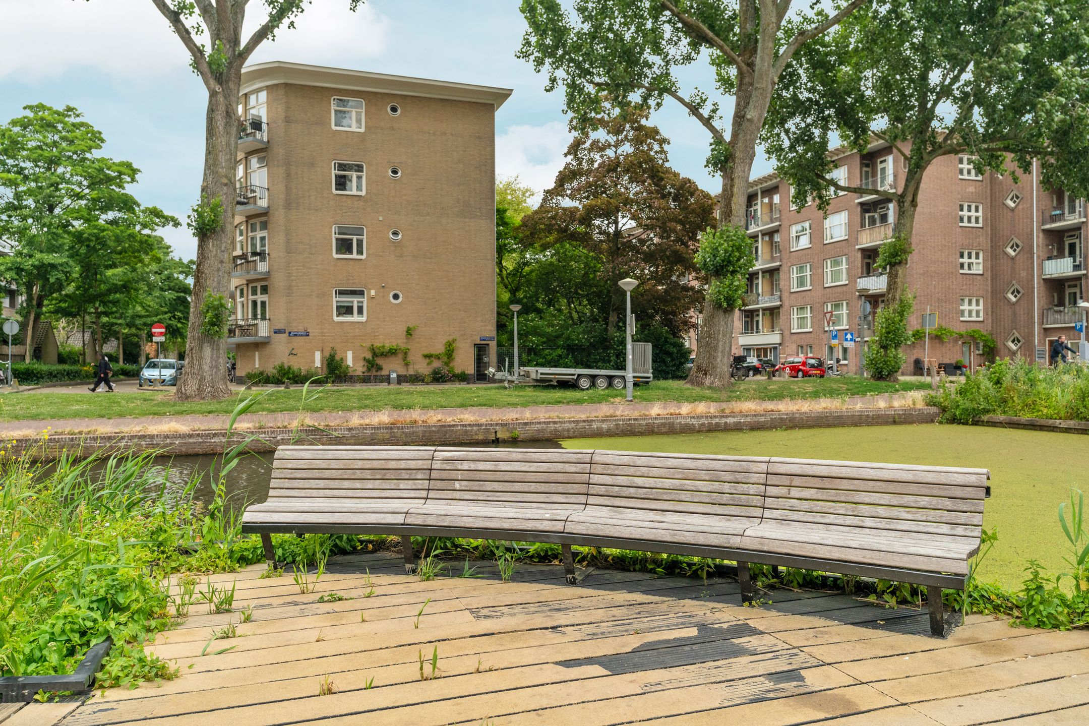 Photo 36 of Joos Banckersweg 7-2