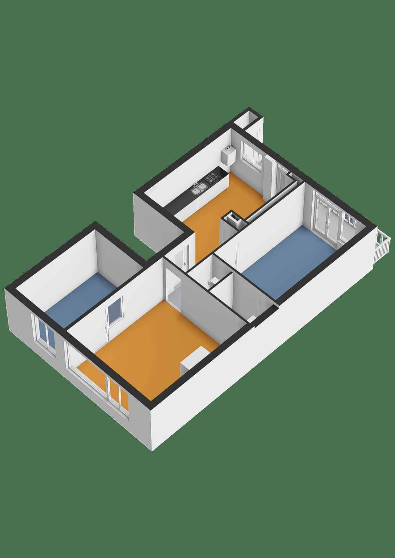 Photo 39 of Joos Banckersweg 7-2