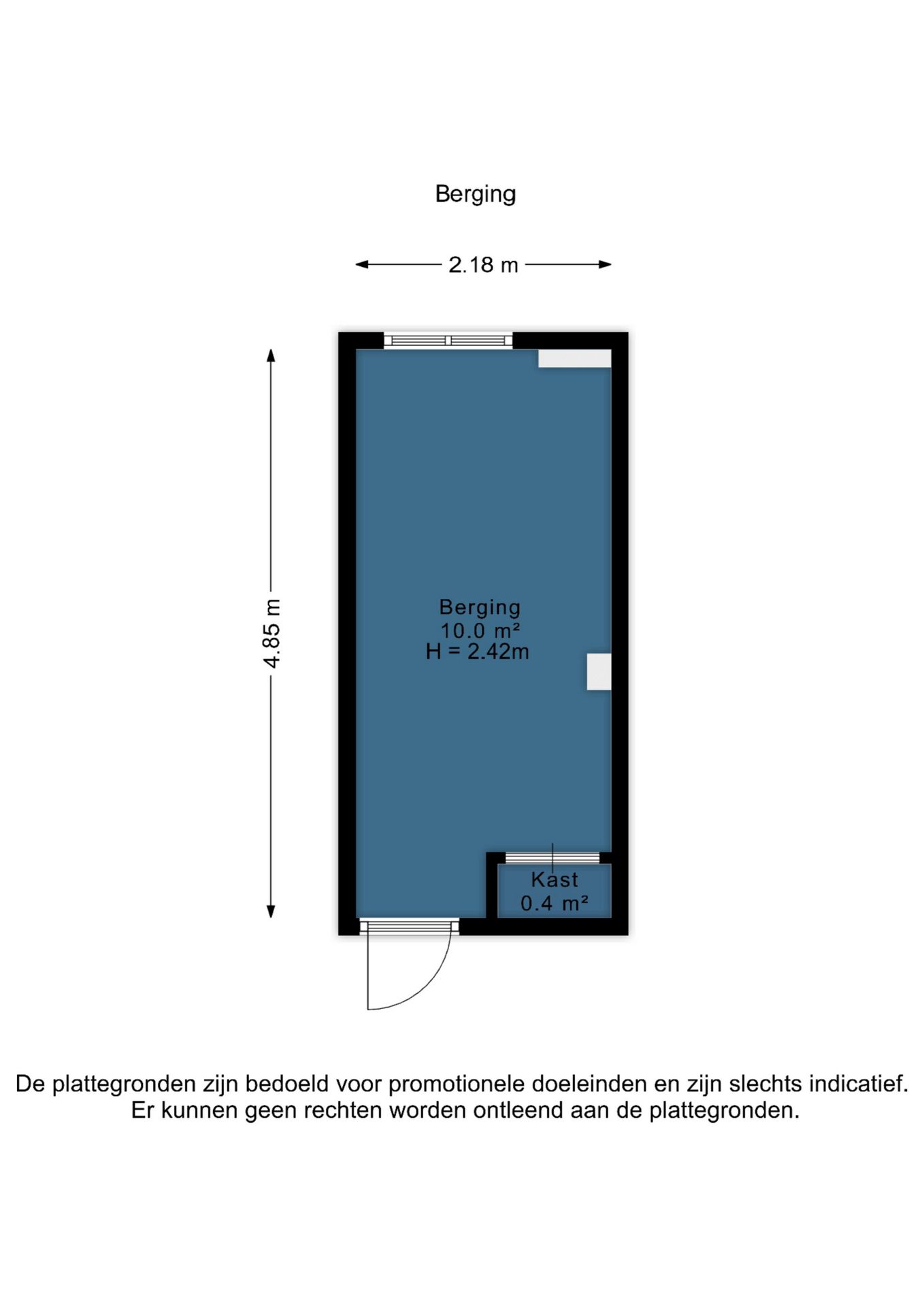 Photo 40 of Joos Banckersweg 7-2