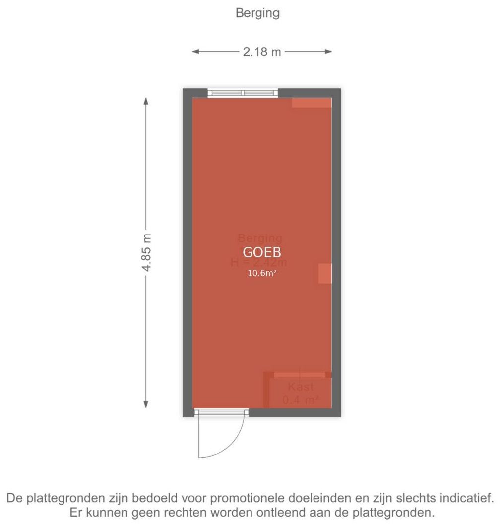 Photo 43 of Joos Banckersweg 7-2