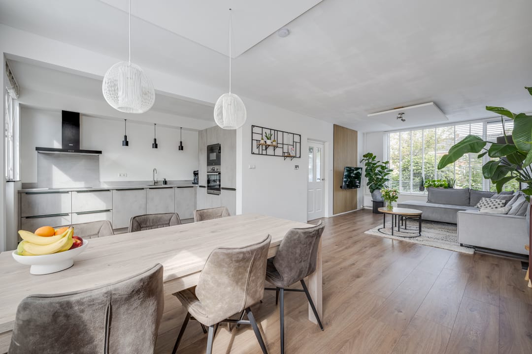 Foto 2 van Jan van Brakelplantsoen 3