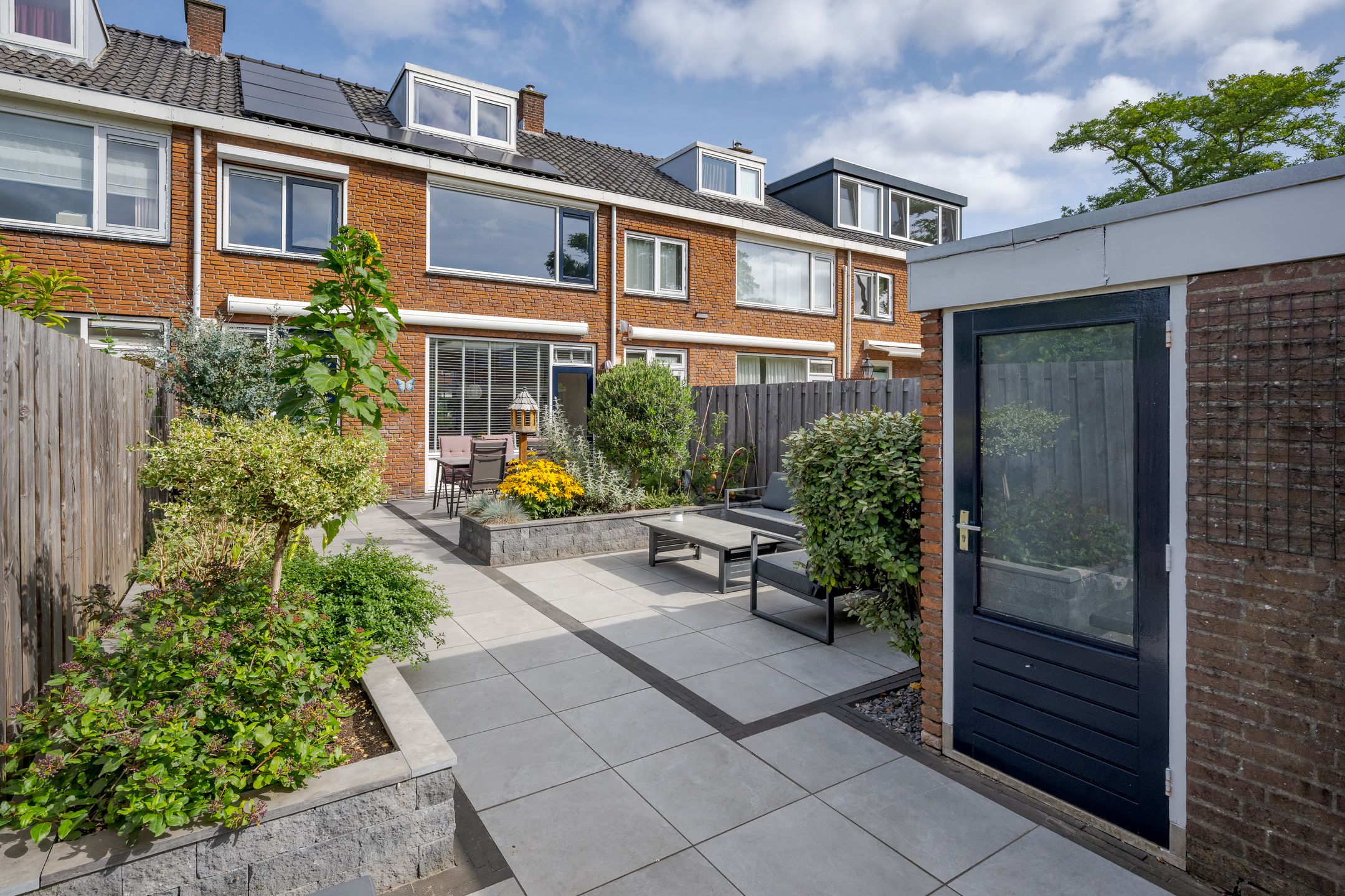 Foto 3 van Jan van Brakelplantsoen 3