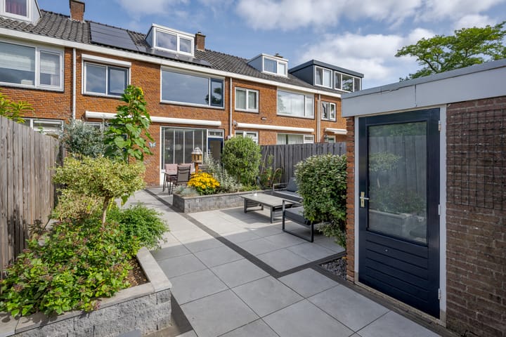 Foto 3 van Jan van Brakelplantsoen 3