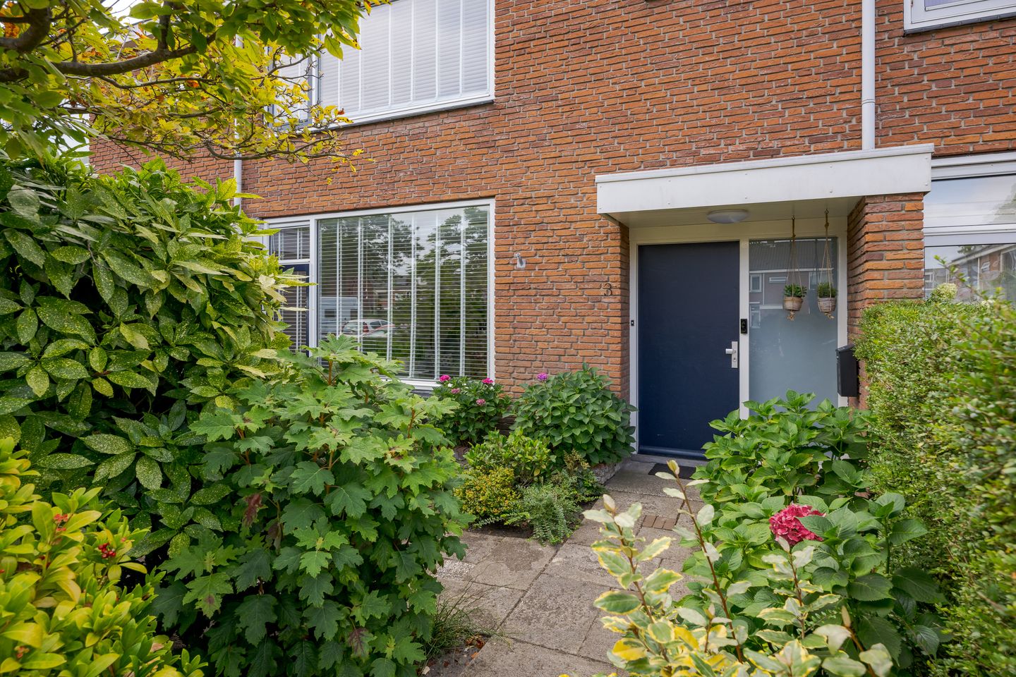 Foto 4 van Jan van Brakelplantsoen 3